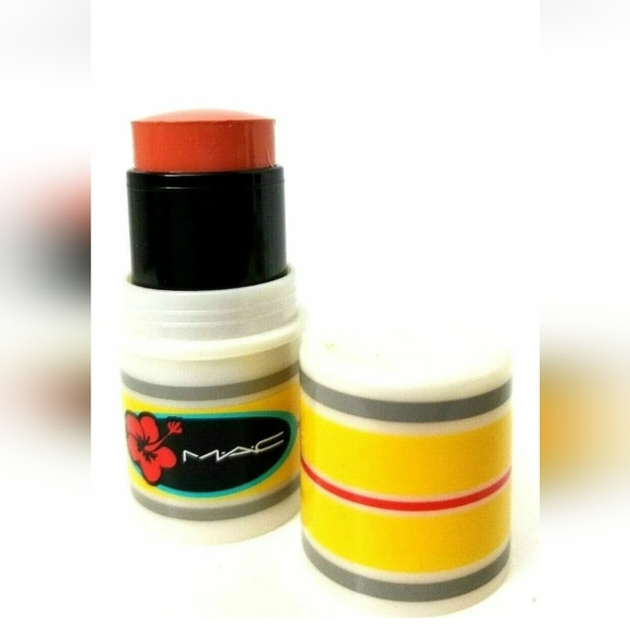 MAC Blushette SURF BABY COLLECTION BARBARA ANN Size: 0.14oz/4.2g unbox - Picture 3 of 4